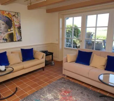 Appartement Heefwai-wohnung-1 Morsum (Sylt)