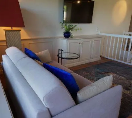 Appartement Heefwai-wohnung-1 Morsum (Sylt)