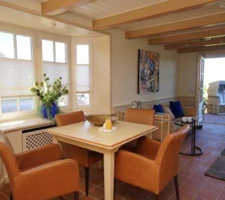 Heefwai-wohnung-1 Appartement