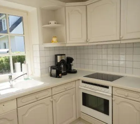 Heefwai-wohnung-1 Appartement