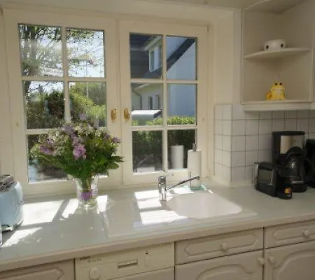 Appartement Heefwai-wohnung-1