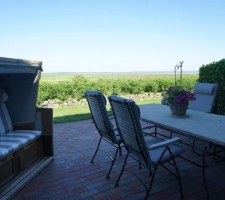 Heefwai-wohnung-1 Appartement