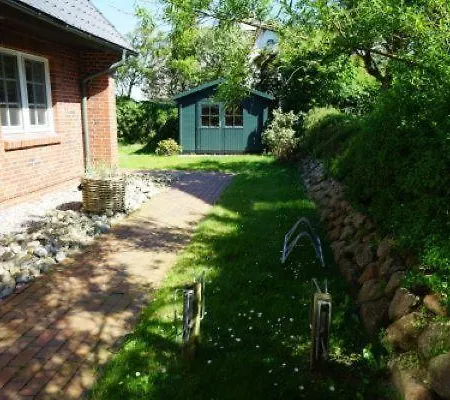 Heefwai-wohnung-1 * Morsum (Sylt)